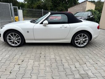 Mazda mx5 - 4