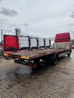 Mercedes Atego 1217 - 4
