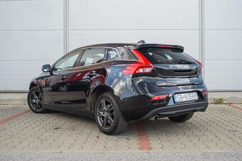 Volvo V40 D3 Momentum Automat - 4