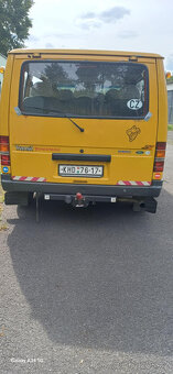 Ford Transit - Mikrobus - 4