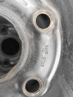 185/65 R15 - 4