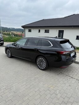 Superb 1.5 TSI DSG L&K - 4