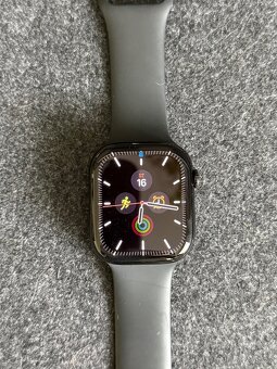 Apple watch 10 46mm - 4