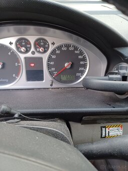 Ford Galaxy 85kw 2001 - 4