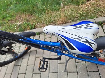 Dětské kolo Specialized Hotrock 20" vybavené - 4