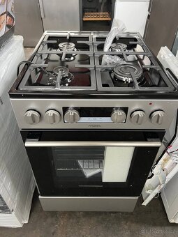 Trouba Mora K 8668 B1S - 4