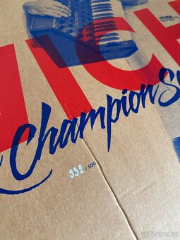 DJ Wich a Champion Sound, limitovaná edice - 4