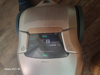 Vysavač Electrolux Pure D9 - 4