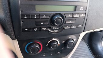 Fiat Stilo Combi 1,4i - 4
