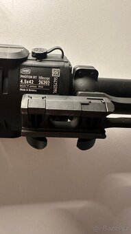 Yukon Photon RT 4.5x42 - 4