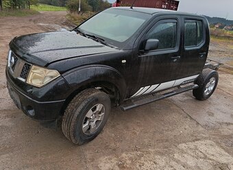 Nissan Navara - 4
