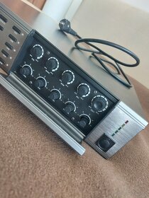 Zonový Zesilovač 5 zón - rozhlas , Dexon JPA 1243 prodám - 4