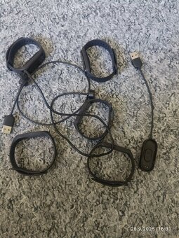 Xiaomi Smart band6 - 4