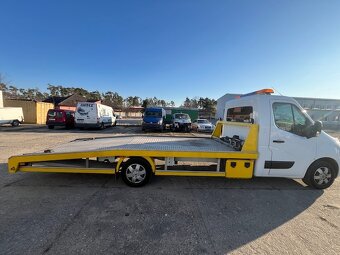 Odtahovka,Odtahový Special - 4