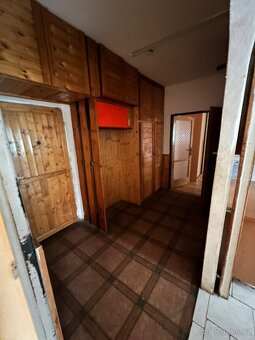 Pronájem bytu 2+1 Bilina - 4