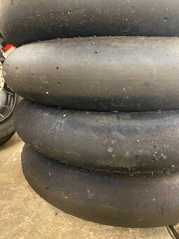 Pirelli Diablo Superbike 125/70 R17 - 4