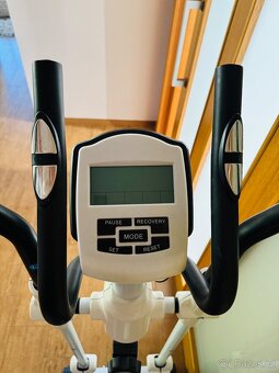 Eliptický trenažer ACRA - 4