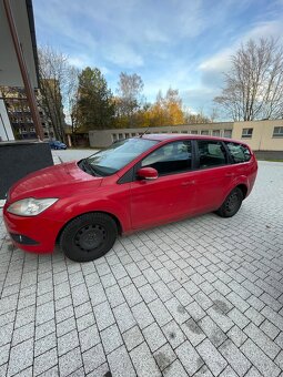 Ford Focus - 4