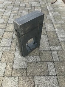 Skříně-rozvaděč - 4