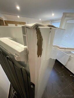 Šuplíkový mrazák Liebherr GP 3513, objem 350 l, A+++ - 4