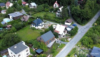 Pasivní RD 5+1 v obci Rožnov p. Radhoštěm - 4