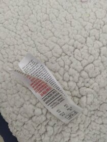 Chlapecká zimní bunda 9-12 m. F&F - 4