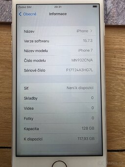 iPhone 7 126gb - 4