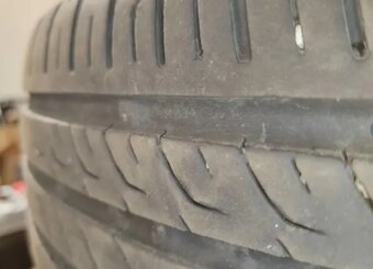 Letní pneu Barum Bravuris 205/55 R16 - 4
