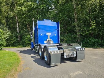 Kenworth W900L 2005 (hydraulika) - super stav - odpočet DPH - 4