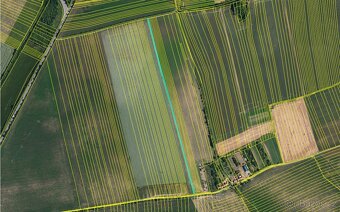 Atraktivní investiční pozemky v Brně – 8 212 m² - kú Líšeň - 4