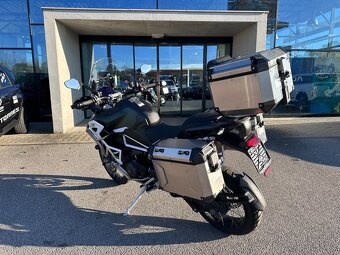Triumph Tiger 1200 Rally Explorer AKCE kufry sleva 100000 - 4