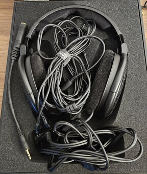 Sennheiser HD 660s - 4
