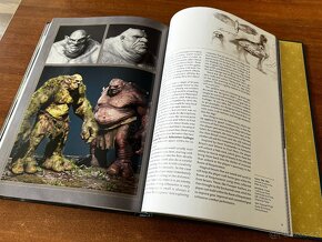 The Art and Making of Hogwarts Legacy - 4