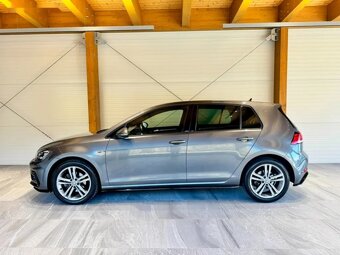 Volkswagen Golf, 1.4 TSi 110 Kw DSG R-Line - 4