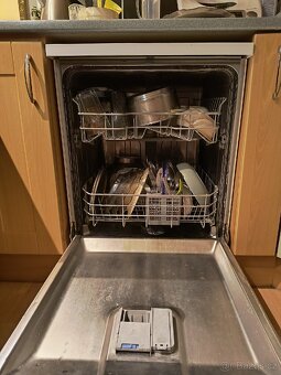 Beko DFN 26420 W - 4