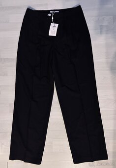 NOVÉ Dámské kalhoty ONLY, vel.40 - 4