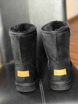 UGG Pánské - 4