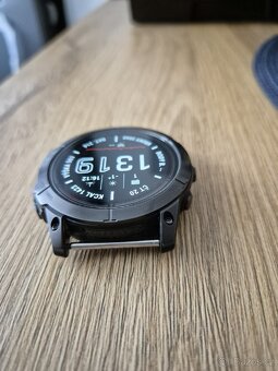 Garmin epix pro glass 51mm v záruce. - 4