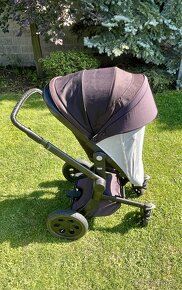 Kočárek Joolz Day - 4