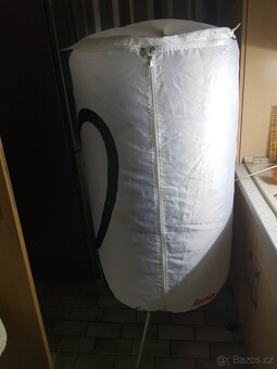 Sušička prádla - 4