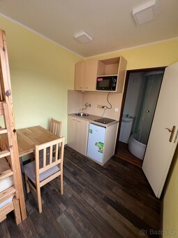 obytný kontejner - 4