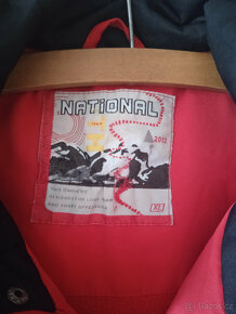 Pánská bunda vel. XL - 4