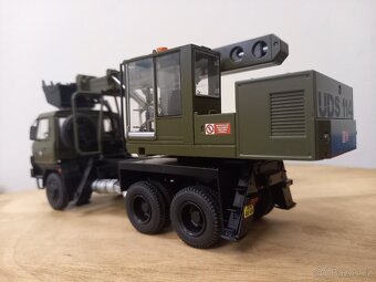 Tatra 815 UDS 114 ČSLA - 4