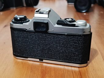 PENTAX MG silver(Tokura MC Auto 2,8/28mm) - 1981 - 4