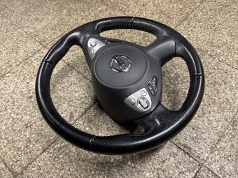 Alu kola Autec 16” 4x114.3 - 4