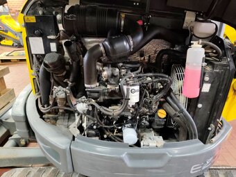 Wacker Neuson EZ 36 - 4