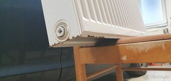 Radiátor Korado Radik VK 22 600 x 800 mm - 4