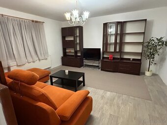 Pronajmu rodinný dům-bytovou jednotku - 4