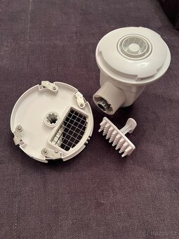 Kuchyňský robot ETA Gratus Max III 0028 90061 - 4