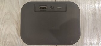 Bluetooth reproduktor s FM rádiem - 4